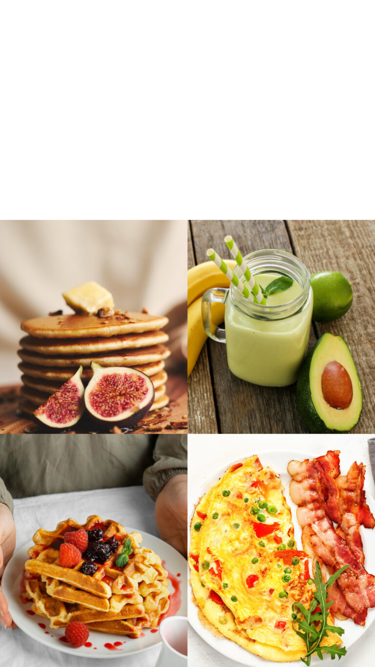 15 lazy keto breakfast recipes and ideas