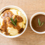 Popeyes Mashed Potatoes With Cajun Gravy Recipe